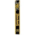 thumbnail image 1 of NCAA 8" x 60" Reversible Porch Greeter Sign, 1 of 5