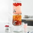 thumbnail image 3 of Member's Mark Glass Drink Dispenser, 2 Gallon Capacity, 3 of 6