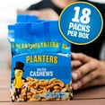 thumbnail image 4 of Planters Salted Cashews, 1.5 oz., 18 pk., 4 of 11