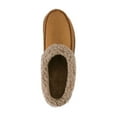 thumbnail image 6 of Isotoner Men's Classic Comfort Slipper, 6 of 8
