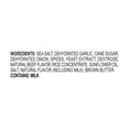 thumbnail image 4 of Kinder's Premium Cast Iron Steak Seasoning, 9.3 oz., 4 of 9