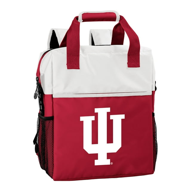 NCAA 30 Can Backpack Cooler