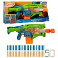 thumbnail image 2 of Nerf Elite 2.0 Double Punch Motorized Dart Blaster, 2 of 2