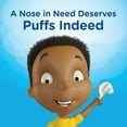 thumbnail image 5 of Puffs Ultra Soft Facial Tissues (72 tissues/cube, 12 mega cubes), 5 of 7