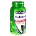 thumbnail image 8 of Vitafusion Extra Strength Melatonin Gummies, 5 mg, 216 ct., 8 of 13