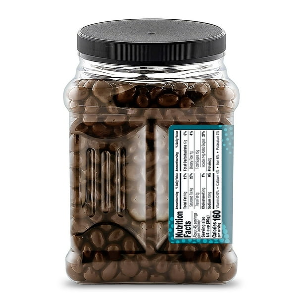 Member's Mark Milk Chocolate Almonds, 48 oz. - Samsclub.com