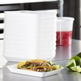 thumbnail image 5 of Hefty Supreme Foam Charola Trays, 6.5" x 8.625" 200 ct., 5 of 6