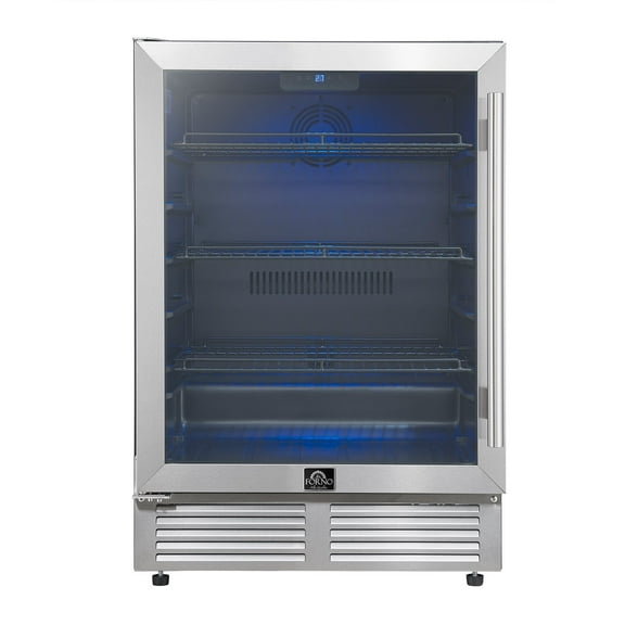 Forno Frescolino 4.8 cu. ft. Beverage Cooler