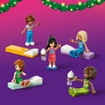 thumbnail image 4 of LEGO Friends Advent Calendar 2025 Kids Building Toy, 237 pc., 4 of 6