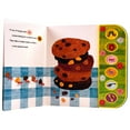 thumbnail image 3 of World of Eric Carle: Picnic Time!, Sound Book, 3 of 4