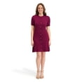 thumbnail image 2 of French Connection Women's Mini Sweater Dress, 2 of 10