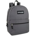 thumbnail image 5 of Trailmaker 17" Backpacks 6 Classic Colors - 24 Pack, 5 of 7