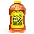 thumbnail image 1 of Carmichael's Pure, Raw & Unfiltered Louisiana Honey, 40 oz., 1 of 2