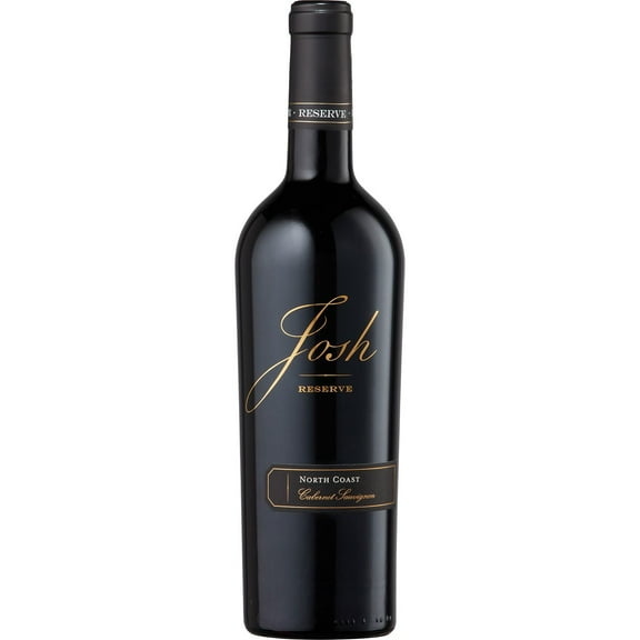 Josh Cellars Reserve North Coast Cabernet Sauvignon Wine, 750 ml