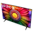 thumbnail image 11 of LG 65" Class UR8000 AUB series LED 4K UHD webOS 23 Smart w/ThinQ AI TV - 65UR8000AUA, 11 of 14