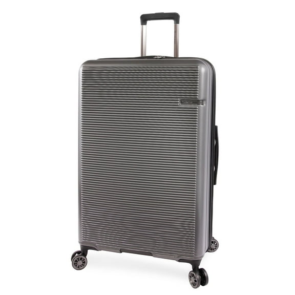 Brookstone Nelson Hardside Spinner Luggage