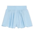 thumbnail image 6 of Champion Girls Active Shorts, 6 of 8