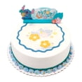 thumbnail image 1 of Lilo and Stitch 10" Round Double Layer Cake, 1 of 1