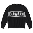 thumbnail image 5 of State of Mine Women's Banner State Sweatshirt, 5 of 6