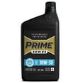 thumbnail image 1 of Prime Series Conventional Motor Oil SAE 10W-30 (12 pk., 1-qt. bottles), 1 of 2