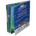thumbnail image 4 of Pinkfong: Merry Christmas, Baby Shark, Hardcover, 4 of 4