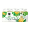 thumbnail interactive-video image 1 of Member's Mark Diet Green Tea 16.9 fl. oz., 35 pk., 1 of 6