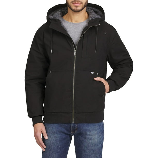 Lee Workwear Men's Bomber Jacket - Samsclub.com