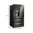 thumbnail image 3 of LG 28 cu. ft. French Door Refrigerator, 3 of 8
