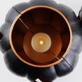 thumbnail image 5 of Member's Mark Pre-Lit Black Metal Jack-O-Lantern, Set of 3, 5 of 6