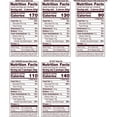 thumbnail image 2 of Hershey Valentine Assorted Flavored Snack Size Candy, 84 pcs., 2 of 9