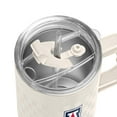 thumbnail image 4 of Logo Brands Arizona Wildcats 40 oz. Stainless Steel Tumbler Set, 4 of 6