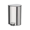 thumbnail image 1 of Joseph Joseph EasyStore 5-liter Bathroom Pedal Bin, 1 of 5