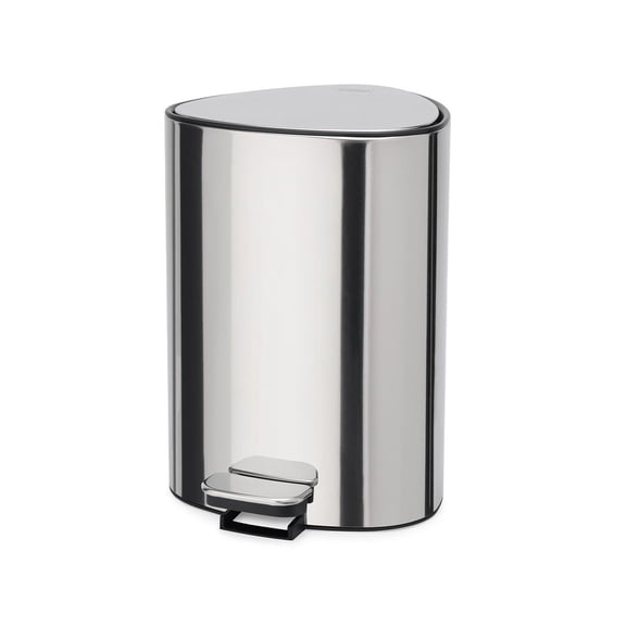 Joseph Joseph EasyStore 5-liter Bathroom Pedal Bin
