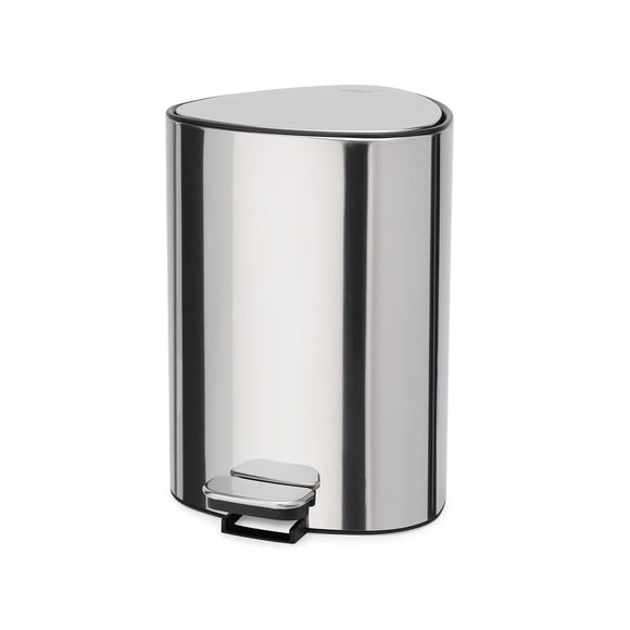 Joseph Joseph EasyStore 5-liter Bathroom Pedal Bin