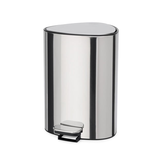 Joseph Joseph EasyStore 5-liter Bathroom Pedal Bin