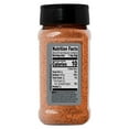 thumbnail image 2 of Weber American BBQ Seasoning 9.1 oz., 2 of 5