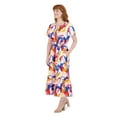 thumbnail image 2 of French Connection Women's Maxi Dress, 2 of 5