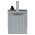 thumbnail image 3 of Duracell AGM Marine Battery, Group Size 27M, 3 of 7
