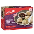 thumbnail image 1 of MiLa Chicken Soup Dumplings (Frozen), 26.4 OZ, 1 of 5