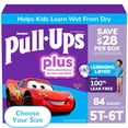 thumbnail image 1 of Pull-Ups Training Pants for Boys, Sizes 2T-6T, 1 of 4