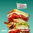 thumbnail image 7 of Kraft Real Mayo Creamy & Smooth Mayonnaise, 1 gal, 2 ct., 7 of 8