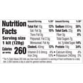 thumbnail image 7 of Starkist Chunk Light Tuna In Water Lunch To-Go, 4.1 oz., 5 ct., 7 of 8