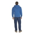 thumbnail image 5 of Dickies Men’s Fleece Full Zip Hoodie, 5 of 22