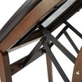 thumbnail image 5 of Stakmore School House Wood Folding Chair, 2 Pack, 5 of 7