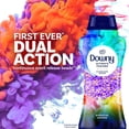 thumbnail image 5 of Downy Ultimate Fusions In-Wash Scent Booster Beads, Whimsical Wonder, 24.5 oz., 5 of 8