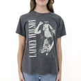 thumbnail image 2 of Women's Licensed Country Music T-Shirt, 2 of 7