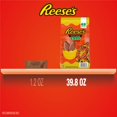 thumbnail image 4 of REESE'S Milk Chocolate Peanut Butter Eggs Easter Candy 65 pcs., 4 of 9