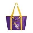 thumbnail image 1 of Logo Brands Benedict College Tigers Gameday Insulated Tote, 1 of 3