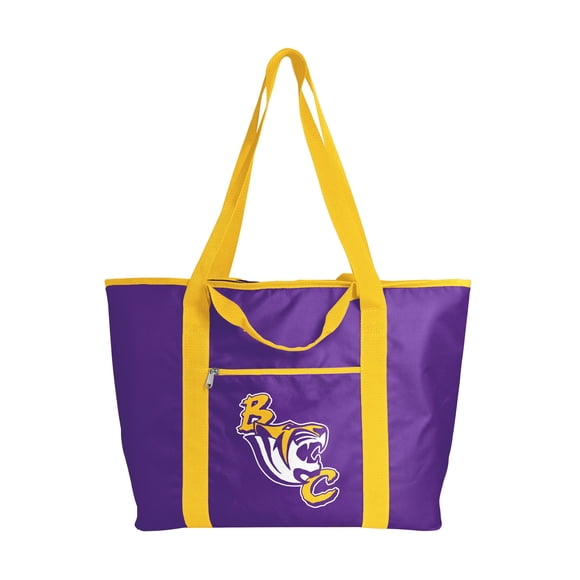 Logo Brands Benedict College Tigers Gameday Insulated Tote