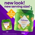 thumbnail image 3 of Vitafusion Power C Gummy Vitamins with Vitamin C, 220 ct., 3 of 9